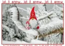 let it snow.. let it snow.. let it snow