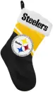Christmas Steelers Stocking