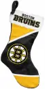 Christmas Bruins Stocking