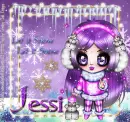 For Jessi- Let it Snow