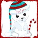 CHRISTmas Bear