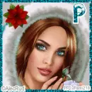 Letter ~ P ~ av ~ fg