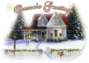 Season's Greetings