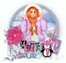 Magic Christmas