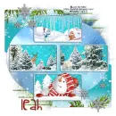 A Snowman's Curiosity-Leah