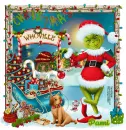 Christmas whoville/Pami