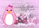Jess - Penguin  - Shine As Bright - Gifts
