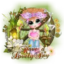 Lovely Day ~ Pami