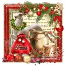 Peace On Earth ~ Pami