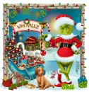 Christmas whoville/Shii