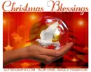 Christmas Blessings
