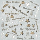 MERRY CHRISTMAS BACKGROUND