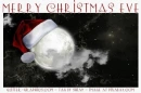 MERRY CHRISTMAS  EVE