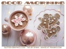 GOOD MORNING