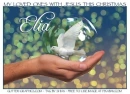 MY LOVED ONES WITH JESUS THIS CHRISTMAS.. Elia