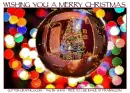 WISHING YOU A MERRY CHRISTMAS