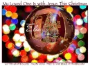 MY LOVED ONE IS WITH JESUS THIS CHRISTMAS.. Elia