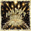 Happy