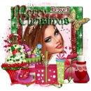 Merry Christmas ~ Jewel