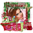 Merry Christmas ~ Robbie