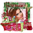 Merry Christmas ~ Shian