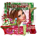 Merry Christmas ~ Tonya