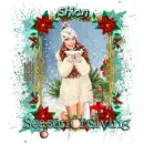 Season Of Giving ~ Shian
