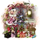 Season's Greetings ~ Shian