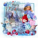 Merry Christmas ~ Shakela