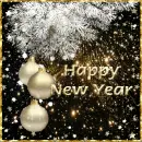 Happy New Year