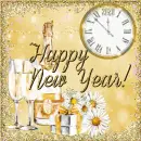 Happy New Year