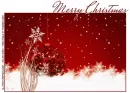 MERRY CHRISTMAS  