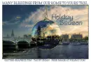 MANY BLESSINGS FROM OUR HOME TO YOURS THIS.. HOLIDAY SEASON