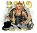 Happy New Year