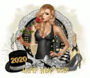 Happy New Year