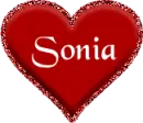 Sonia