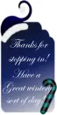 Thanks for stopping by