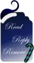 Read Reply Remove