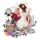 HAPPY NEW YEAR - PAMI