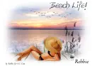 Robbie - Beach Life