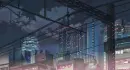 big city