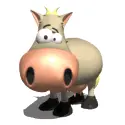 cow