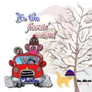 Charles - Tree - Monkey - Car - Freezin Season