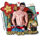 Happy New Year