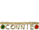 Peeping Elf - Connie