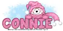 Snow Girl - Connie