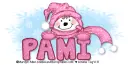 Snow Girl - Pami
