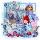 Merry Christmas ~ Shian