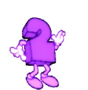 BigBangTwentyTwentyPurpleMusicGlobe