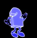 FadeToTwentyTwentyBlueDisco